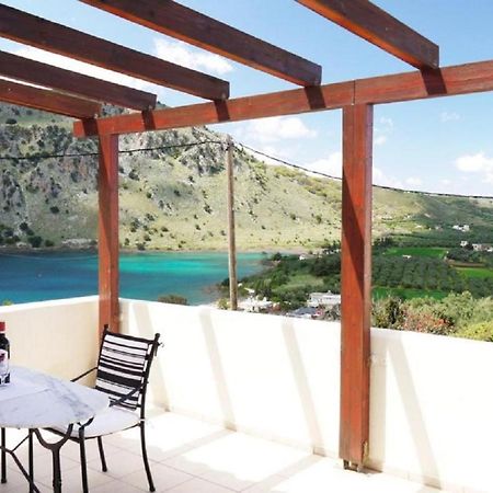 Villa Elan Mouríon المظهر الخارجي الصورة