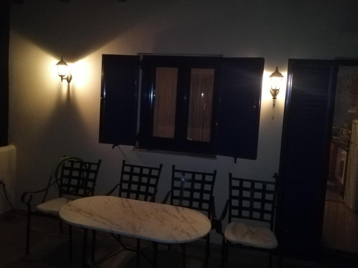 Villa Elan Mouríon المظهر الخارجي الصورة