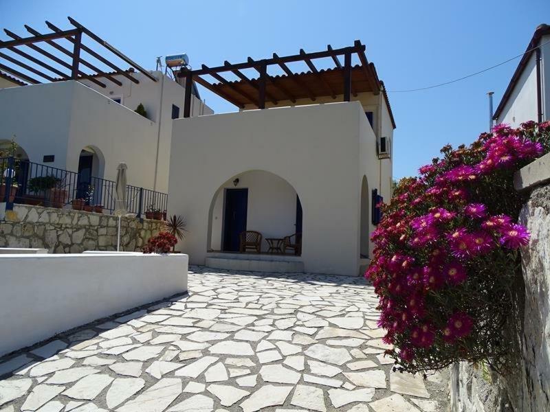 Villa Elan Mouríon المظهر الخارجي الصورة