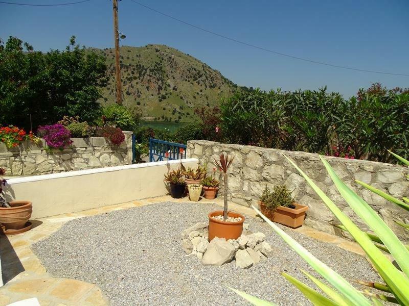 Villa Elan Mouríon المظهر الخارجي الصورة