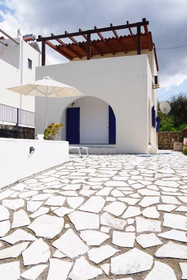 Villa Elan Mouríon المظهر الخارجي الصورة